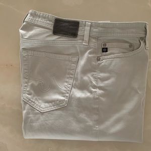 Adriano Goldschmied pants for men